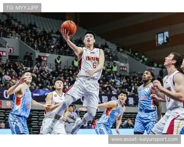 浙江稳扎稳打推进布局，吴前关键三分再度命中