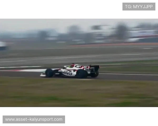 F1车队完成引擎测试数据复盘，动力输出更稳定