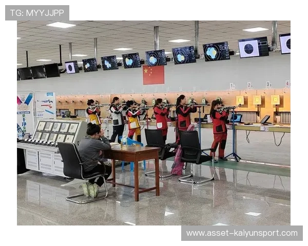 射击锦标赛计分系统升级失败导致复赛，多方道歉