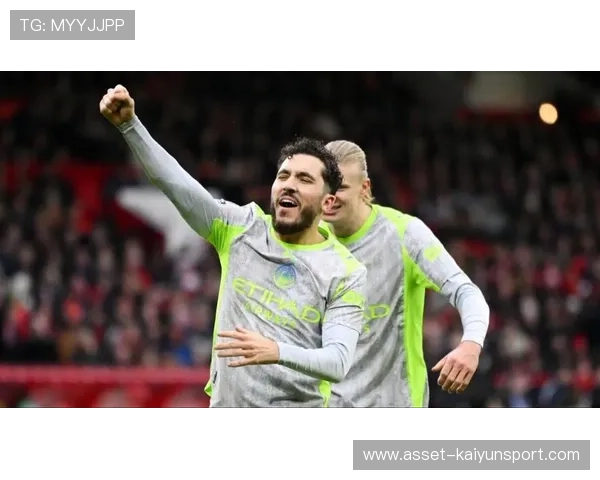 曼城新援传射助球队大胜对手