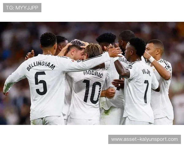 皇马关键球员状态波动成球队起伏主因